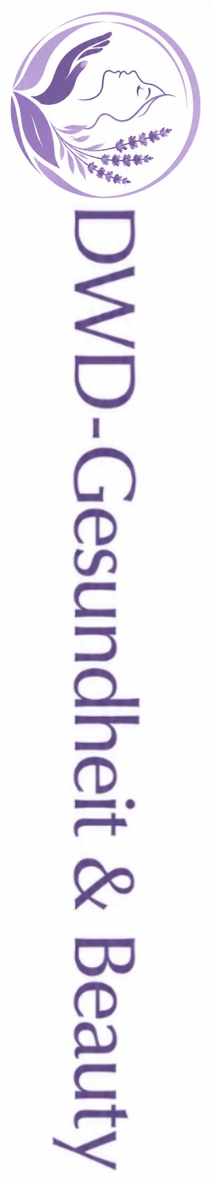 DWD-Gesundheit & Pflege Logo
