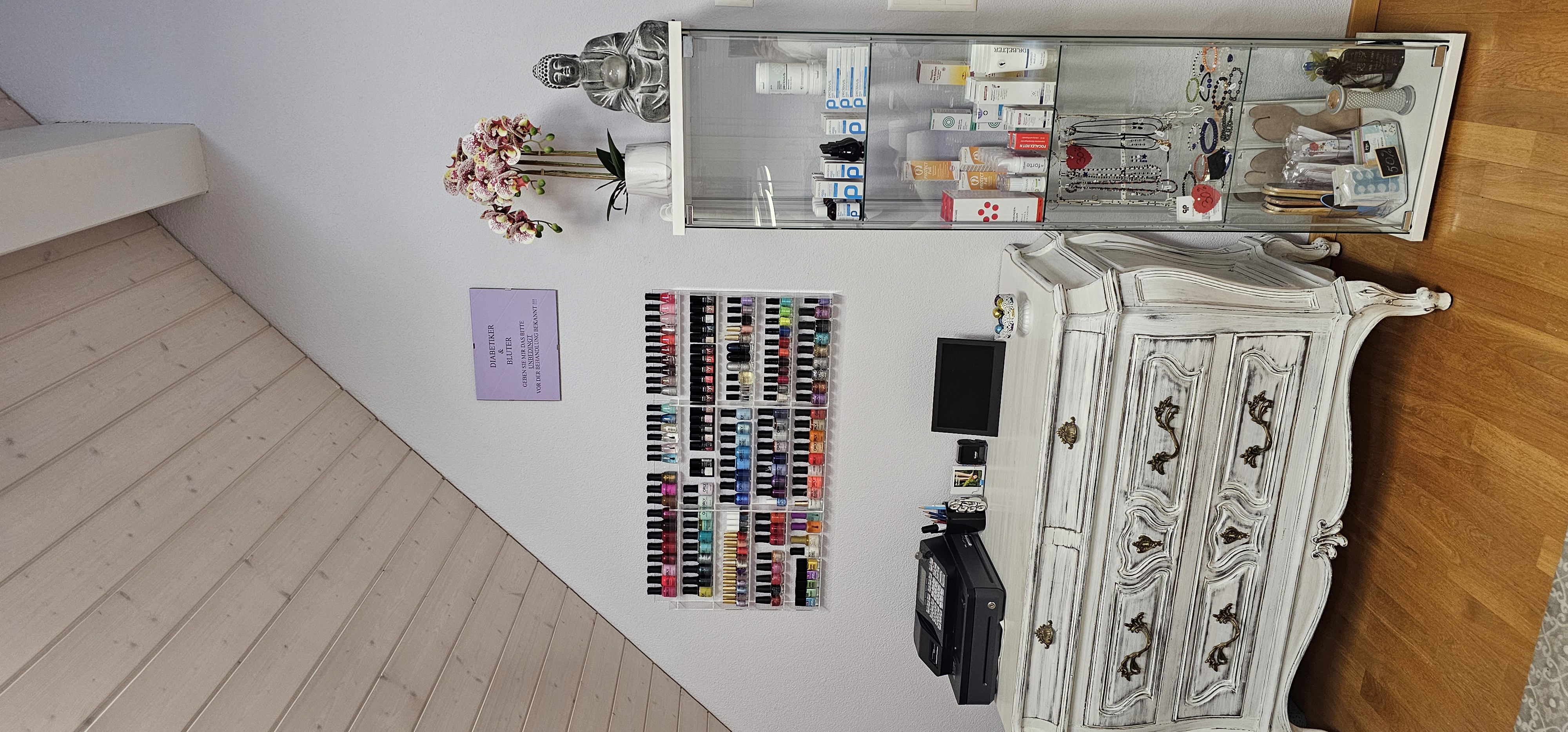 MBildergalerie Studio