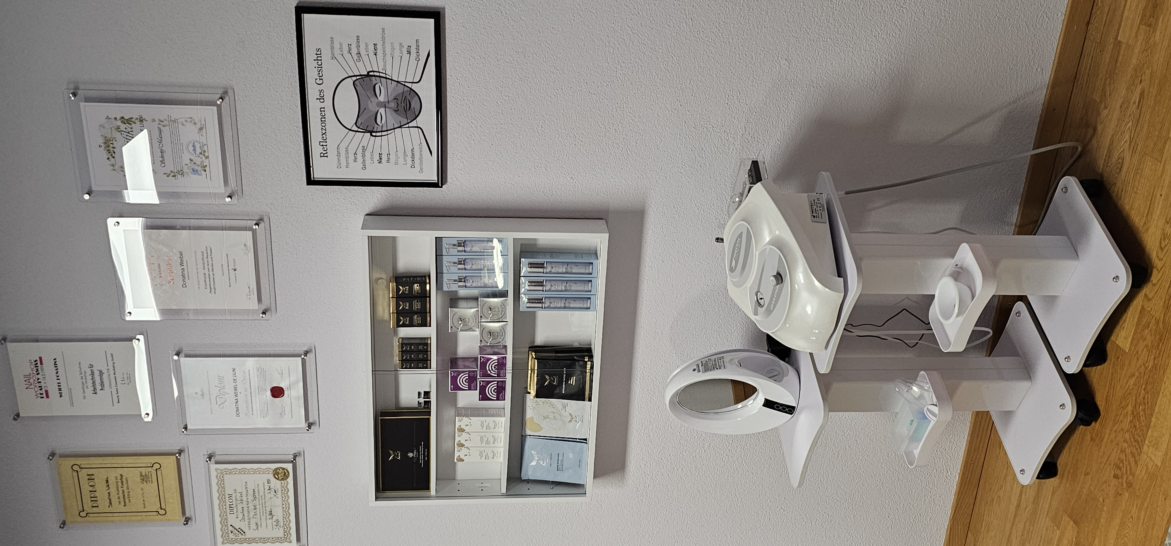 Bildergalerie Studio