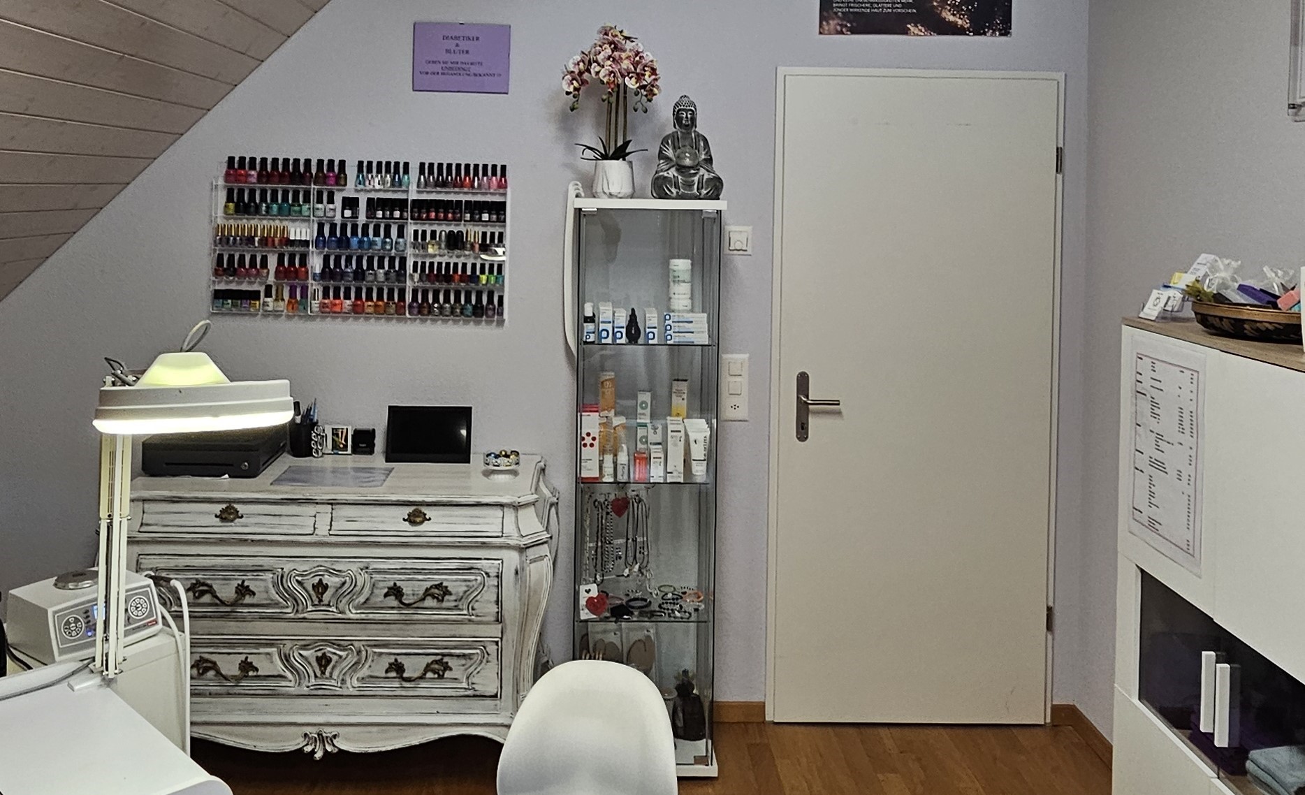 Bildergalerie Studio